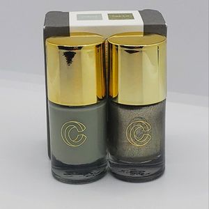 Complex Culture Get Set Nail Polish Duo in Thrive/Dream